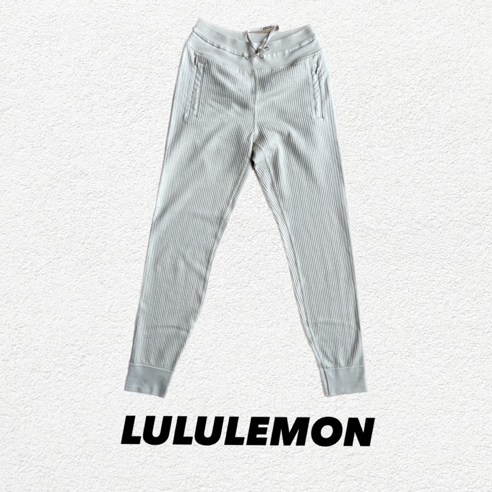 LULULEMON joggers
